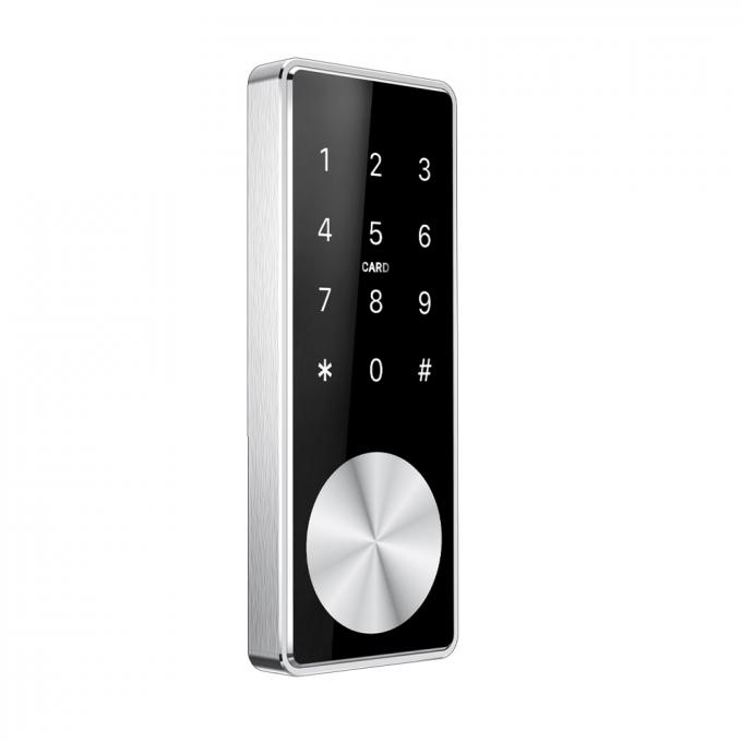 Einfache Digital-Noten-automatische Türschloss-Bluetooth APP-Zugriffskontrolle 1