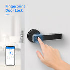 Wohnungs-Türschloss-elektronisches Keyless Türschloss/Fingerabdruck Wifi Smartphone entriegeln Türschlösser