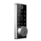 Kompakte Größen-elektronische Türschlösser mit PIN Code Unlock