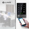Bluetooth-Türschloss-intelligente Zugriffskontrolle Entrace TTLock WiFi entriegeln