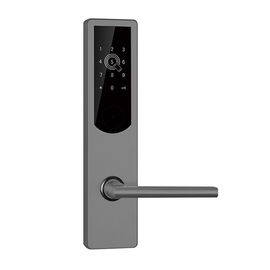 Safe-bequemes Digital-Schlüssel PIN-Code-Türschloss für Airbnb-Wohnung