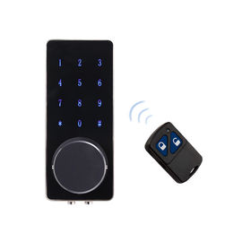 Intelligenter Zugangs-automatischer Fingerabdruck Deadbolt-heißes Verkaufs-Türschloss Sicherheits-WiFis Bluetooth