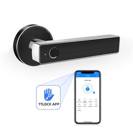 Elektronische biometrische Mini Fingerprint Lock For Home Tür Sicherheits-Smarts