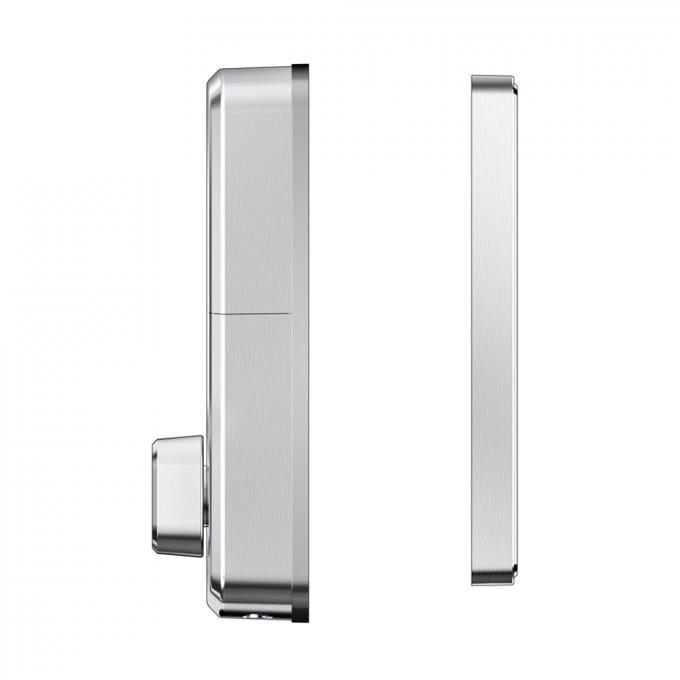 Intelligentes Bluetooth-Türschloss-/Front-elektrisches Türschloss-kompakte Größe 2