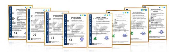 Fingerabdruck-intelligentes T&uuml;rschloss 13