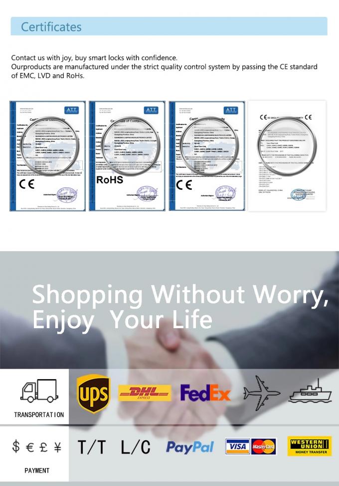 Wasserdichtes TT-Schloss 13