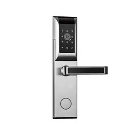 Bluetooth Remote Control Apartment Security Password Door Lock