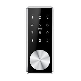 Einfache Digital-Noten-automatische Türschloss-Bluetooth APP-Zugriffskontrolle