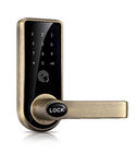 Hohe Sicherheits-Bluetooth-Türschloss-Stütz-Digital-Passwort IC-Karte für Eintritts-Haustür