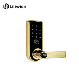 Zink-Legierung App-Bluetooth-Türschloss für Haupt- Wohn-168mm * 68mm