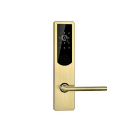Wohnungs-Türschlösser/Bluetooth WiFi Digital elektronischer PIN-Code-Holztür-Verschluss
