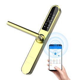 Kindersicherheits-Edelstahl-Verschluss Bluetooths intelligenter für die Inneneinrichtung modern