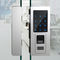 Zinc Alloy Smart Remote Control Finger Touch Door Lock For Office Easy To Operate