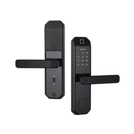 Halbleiter-Sensor-Fingerabdruck-Code-Türschloss, elektronische Keyless Türschlösser
