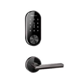 Multi Wohnungs-elektronische Türschlösser/flach Bluetooth-Passwort-elektrisches Fernsteuerungs-Türschloss