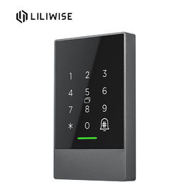 Bluetooth-Türschloss-intelligente Zugriffskontrolle Entrace TTLock WiFi entriegeln