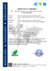 China Guangzhou Light Source Electronics Technology Limited zertifizierungen