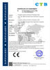 China Guangzhou Light Source Electronics Technology Limited zertifizierungen